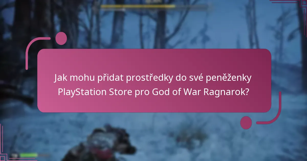 Jak mohu zkontrolovat zůstatek své peněženky PlayStation Store?