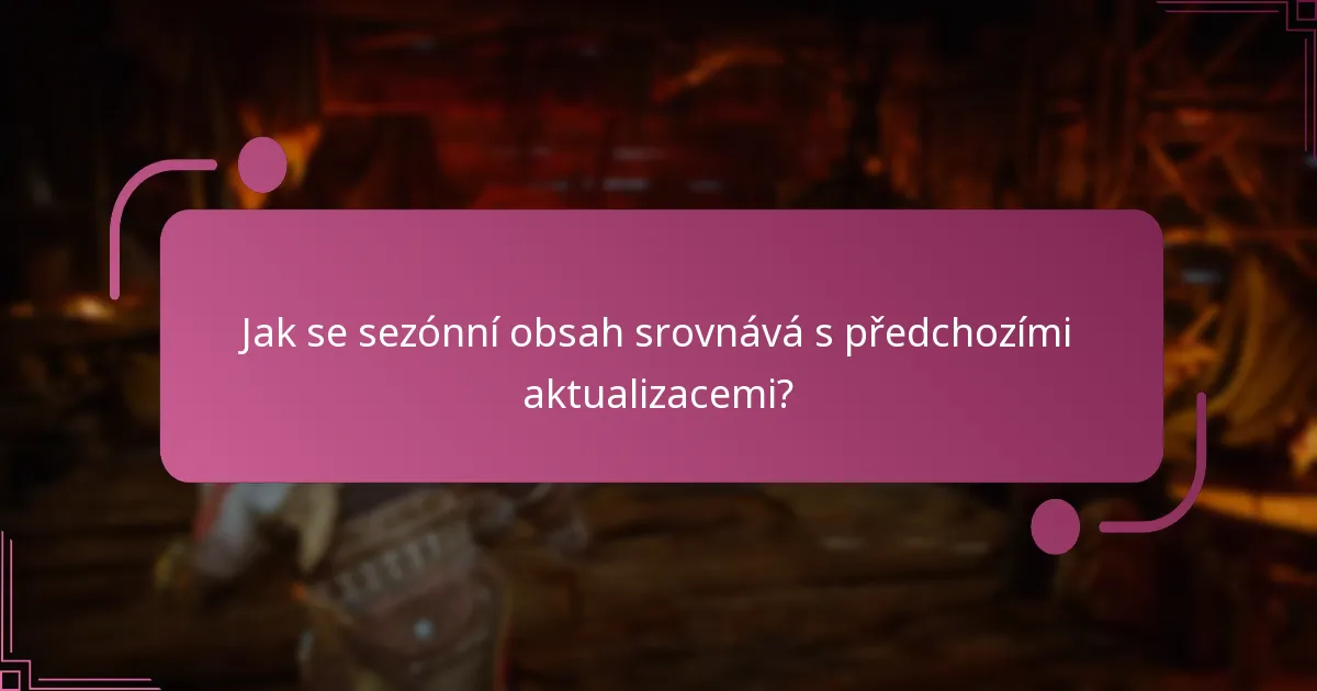 Na jakých platformách je možné uplatnit sezónní obsah?