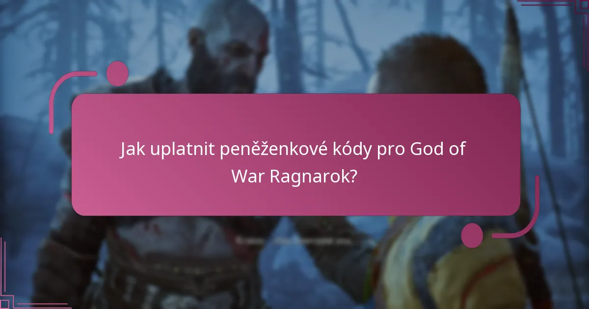 Jaké jsou výhody uplatnění peněženkových kódů?