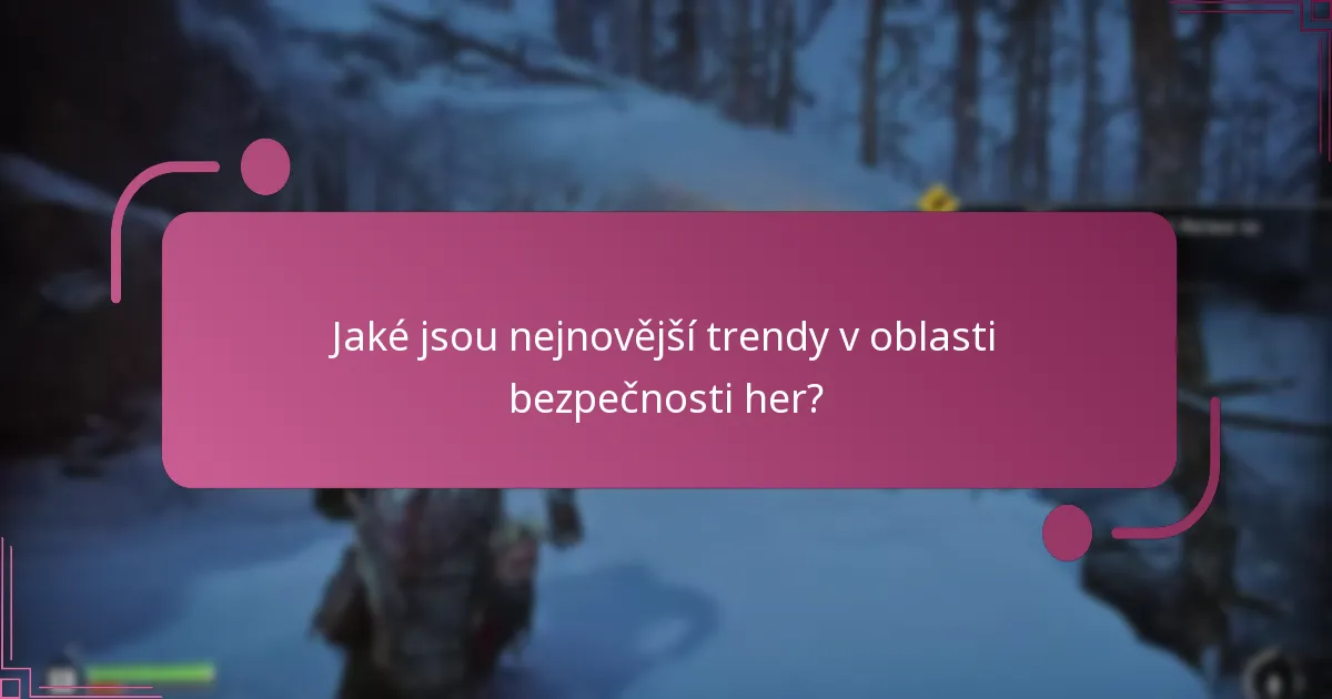 Jaké nástroje mohou zvýšit bezpečnost kódů peněženky?