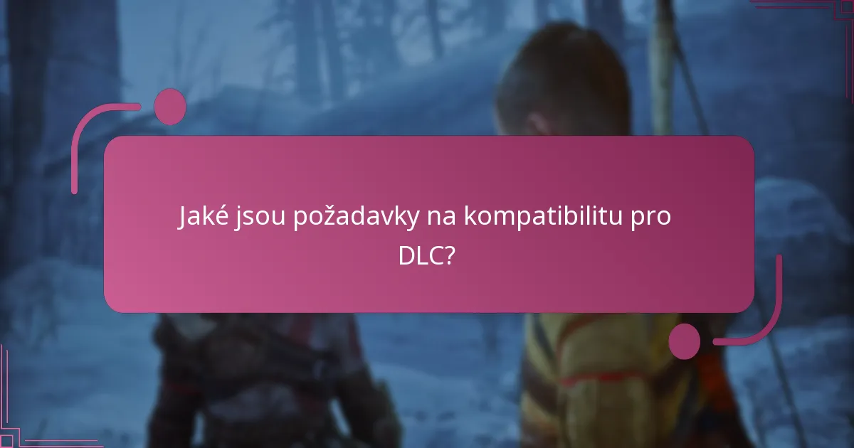 Jak spravovat úložiště pro DLC na vaší konzoli?
