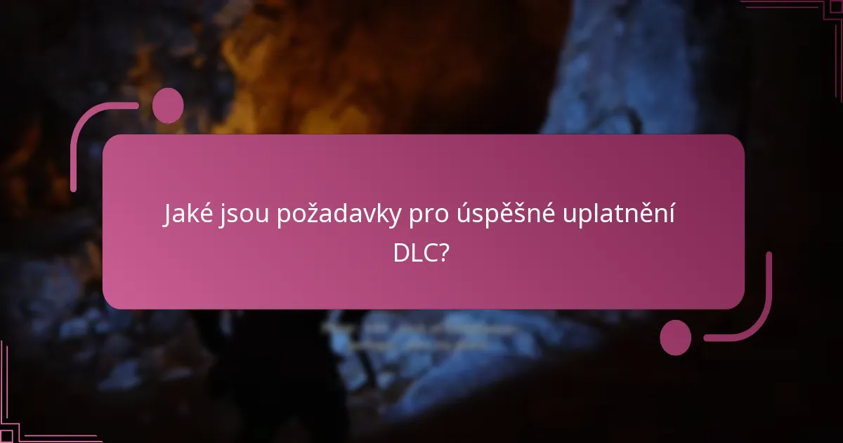 Na jakých platformách je podporováno uplatnění DLC pro God of War Ragnarok?