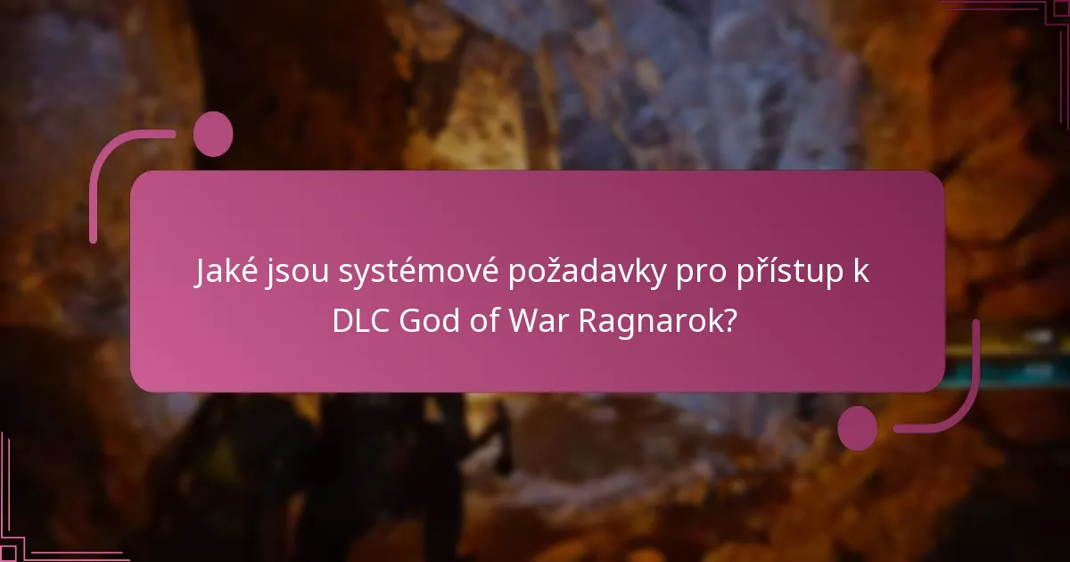 Jaké kroky pro řešení problémů mohu podniknout, pokud nemohu přistupovat k DLC?