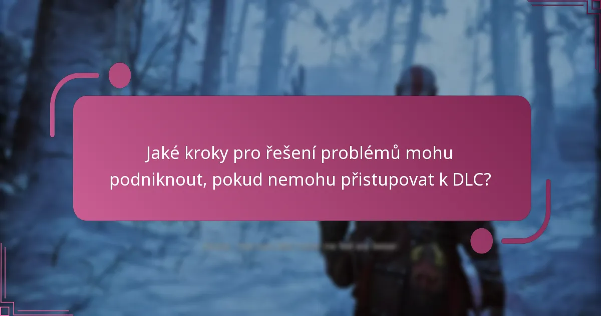 Jaké jsou cenové možnosti pro DLC God of War Ragnarok?