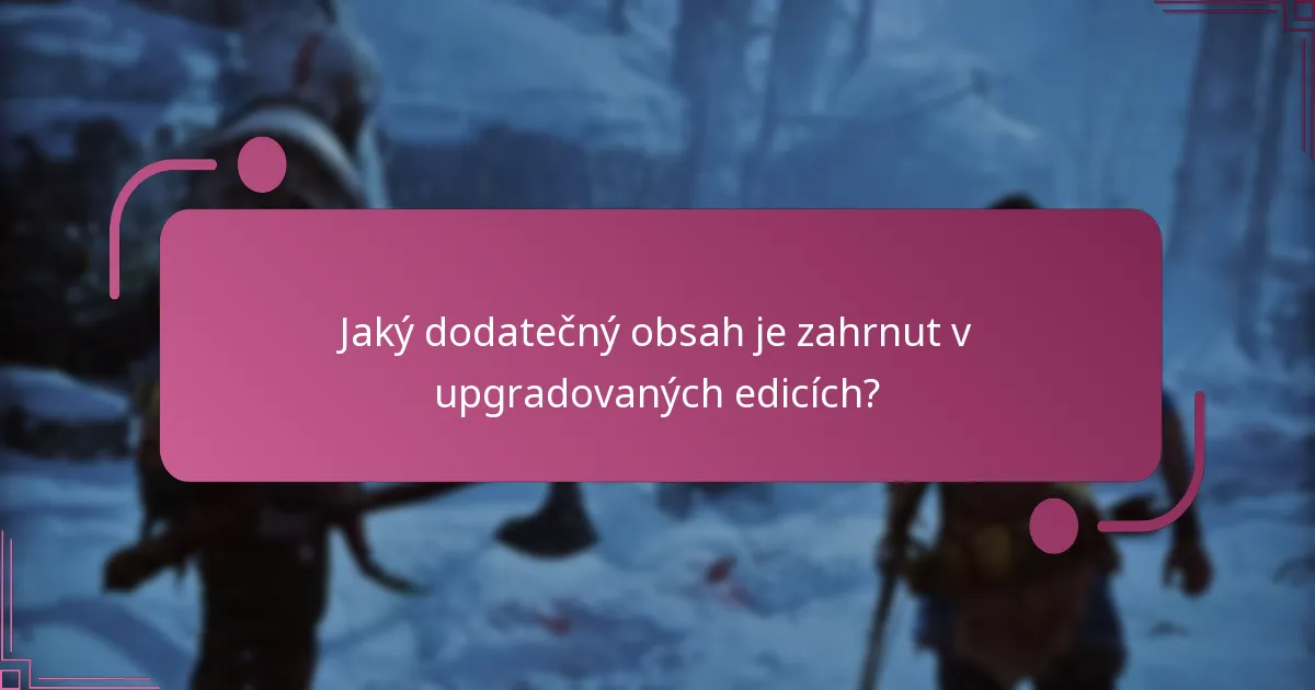 Jaké kroky řešení problémů lze podniknout, pokud upgrade selže?